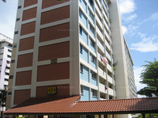 Bedok North Avenue 1 thumbnail photo